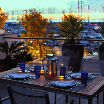 Resort Baia Scarlino