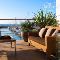 Resort Baia Scarlino