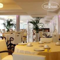 Terme Marine Leopoldo II 