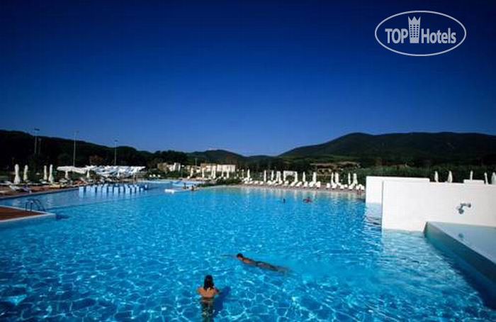 New photos from tourists Village Rocchette 3*