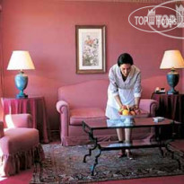 Park Hotel Siena Villa Gori Golf Club