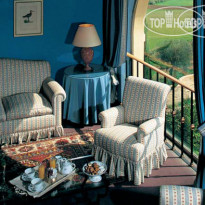 Park Hotel Siena Villa Gori Golf Club