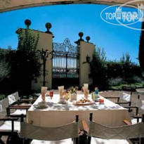 Park Hotel Siena Villa Gori Golf Club