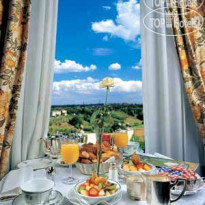 Park Hotel Siena Villa Gori Golf Club