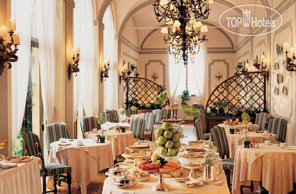 New photos from tourists Park Hotel Siena Villa Gori Golf Club 5*