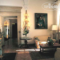 Park Hotel Siena Villa Gori Golf Club