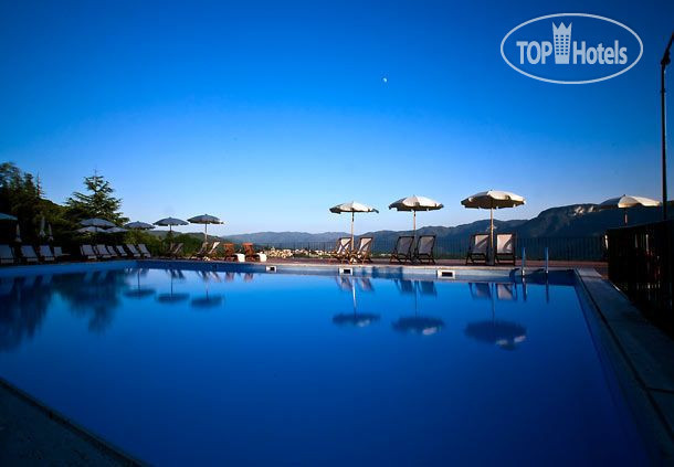 Renaissance Tuscany Il Ciocco Resort & Spa
