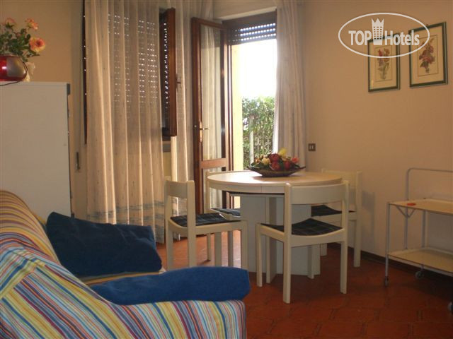 Hotelier's photos Appartamento Paolo