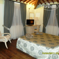 Etruria Resort & Natural SPA 