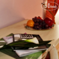 Etruria Resort & Natural SPA 