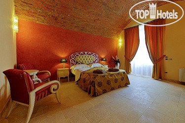 New photos from tourists Etruria Resort & Natural SPA 4*