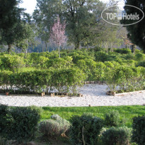 Etruria Resort & Natural SPA 