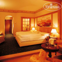Adler Thermae Spa Resort