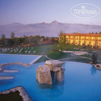 Adler Thermae Spa Resort