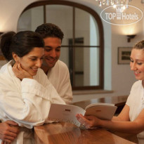 Adler Thermae Spa Resort