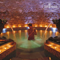 Adler Thermae Spa Resort
