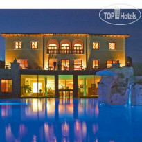 Adler Thermae Spa Resort