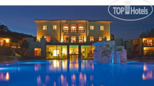 Adler Thermae Spa Resort 5*