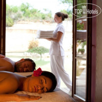 Adler Thermae Spa Resort