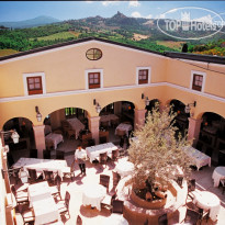 Adler Thermae Spa Resort