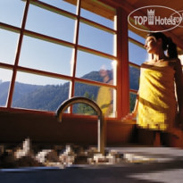 Adler Thermae Spa Resort
