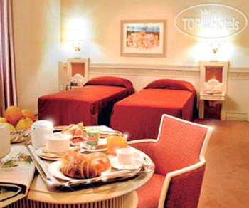 Photos Best Western Hotel Stella D'Italia