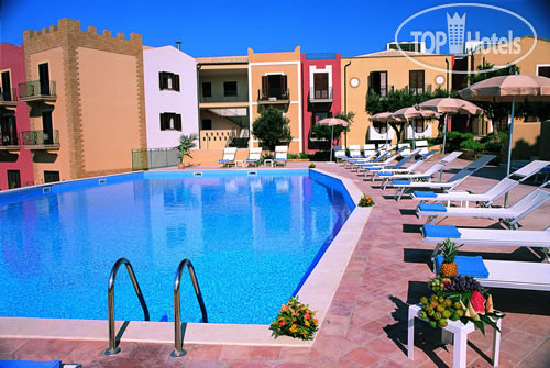 Photos Baglio Oneto Resort