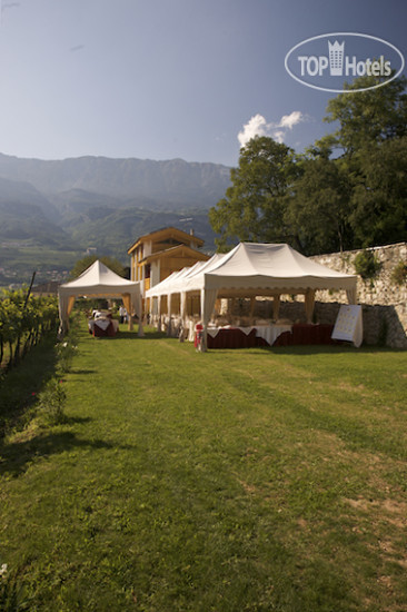 Photos Relais Mozart B&B