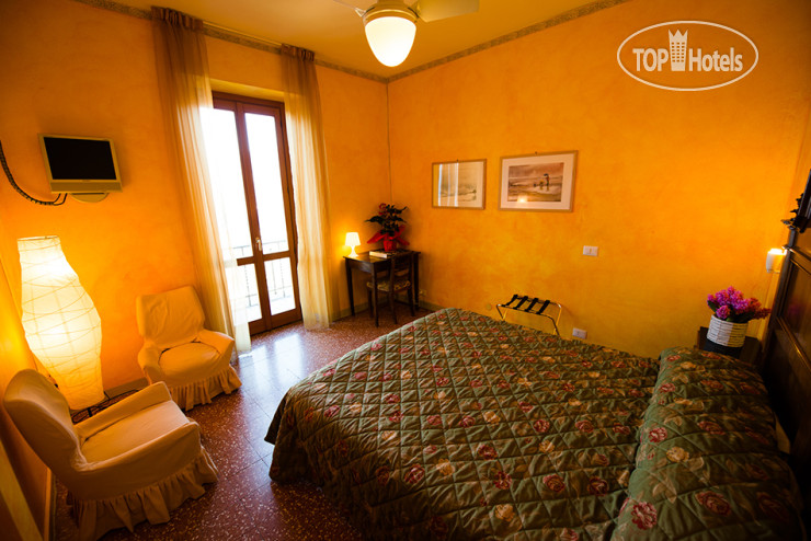New photos from tourists Il Perlo Panorama 2*