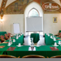 Castello di Carimate Hotel & Spa