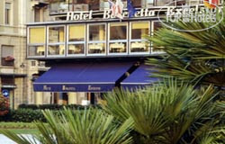 Hotel photo Barchetta Excelsior 4*