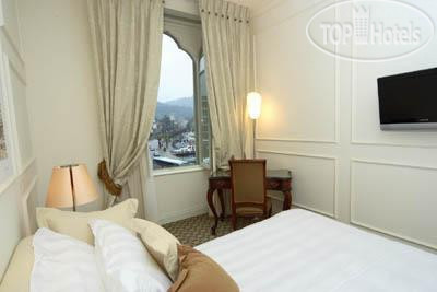 Hotel photo Terminus 4*