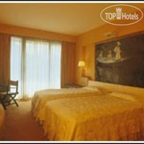 Sheraton Lake Como Hotel 