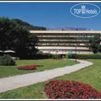 Sheraton Lake Como Hotel 