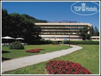 Hotel photo Sheraton Lake Como Hotel 4*