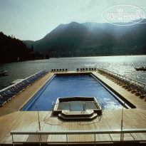 Villa d`Este 