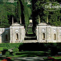 Villa d`Este 