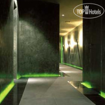 Villa d`Este Spa