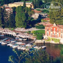 Villa d`Este Отель