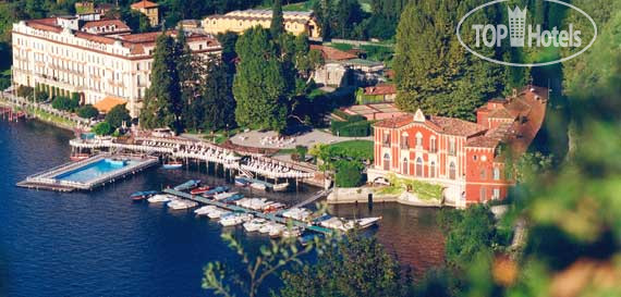 Hotel photo Villa d`Este 5*