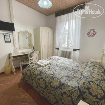 Terzo Crotto Hotel  