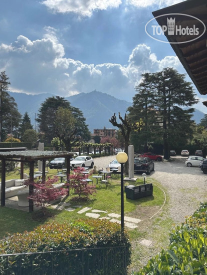 Hotelier's photos Terzo Crotto Hotel  3*