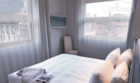 Hotel photo Posta Design Hotel 3*