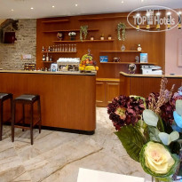 Borgovico Hotel  
