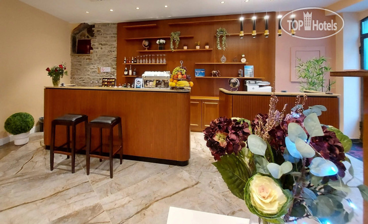 Hotel photo Borgovico Hotel  3*