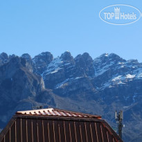 Casa Fortuna B&B