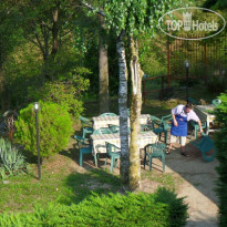Partenza Funivia B&B