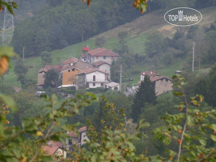 Hotelier's photos Partenza Funivia B&B