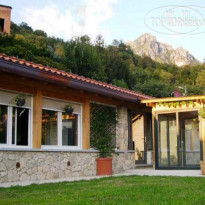 Alla Bonacina Bed & Breakfast 