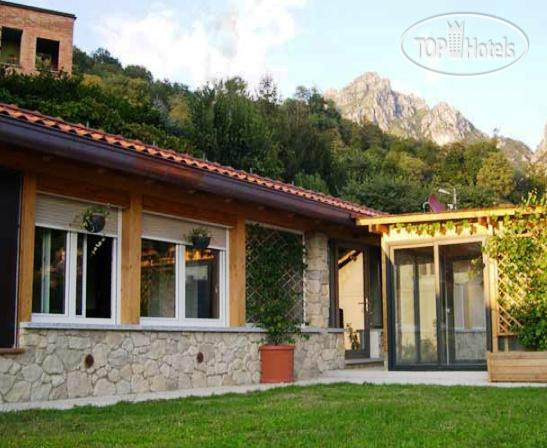 Hotel photo Alla Bonacina Bed & Breakfast 